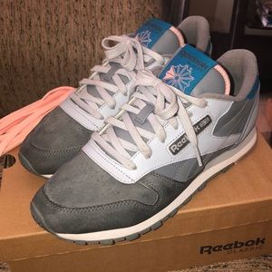 Women’s Reebok Classic Sneakers
